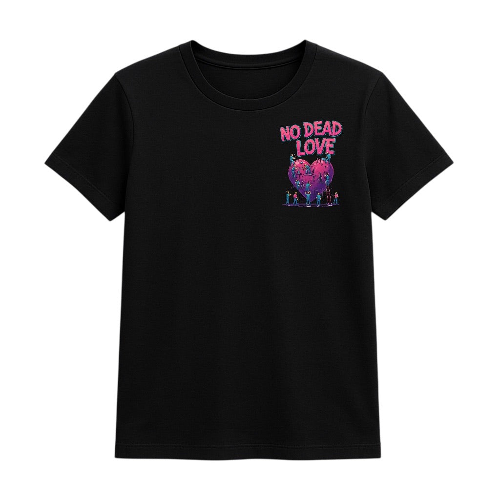 NO DEAD LOVE