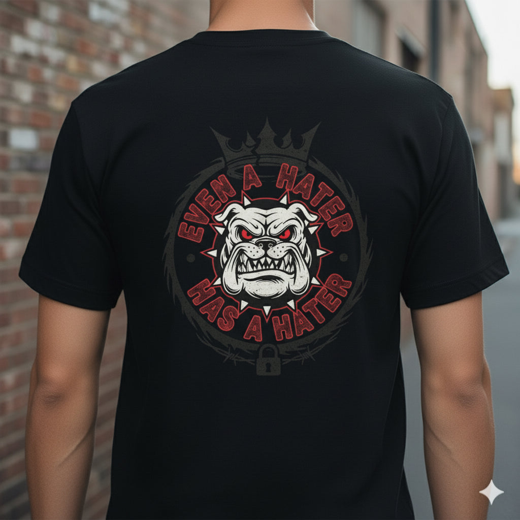 Even A Hater Has A Hater T-Shirt