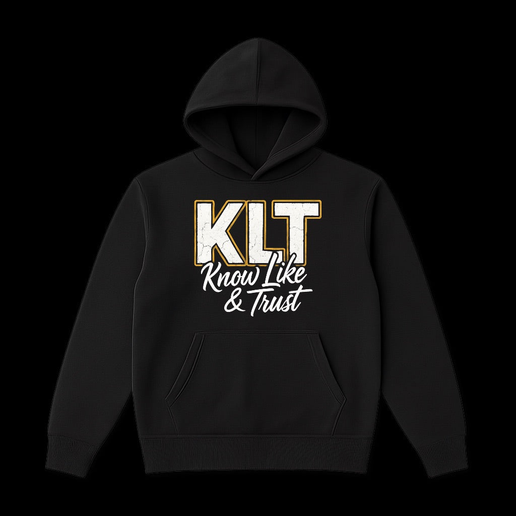 KLT Hoodie