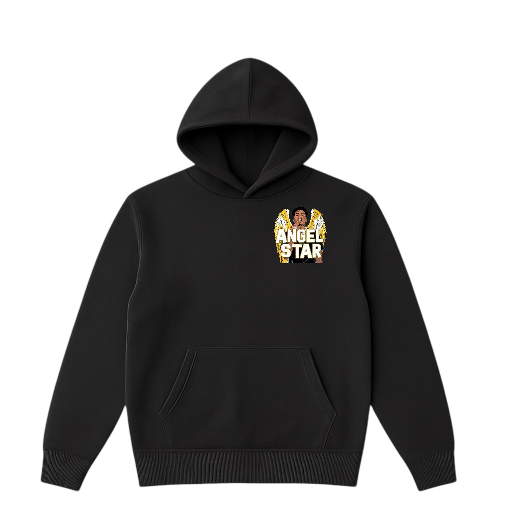 Angel Star Hoodie