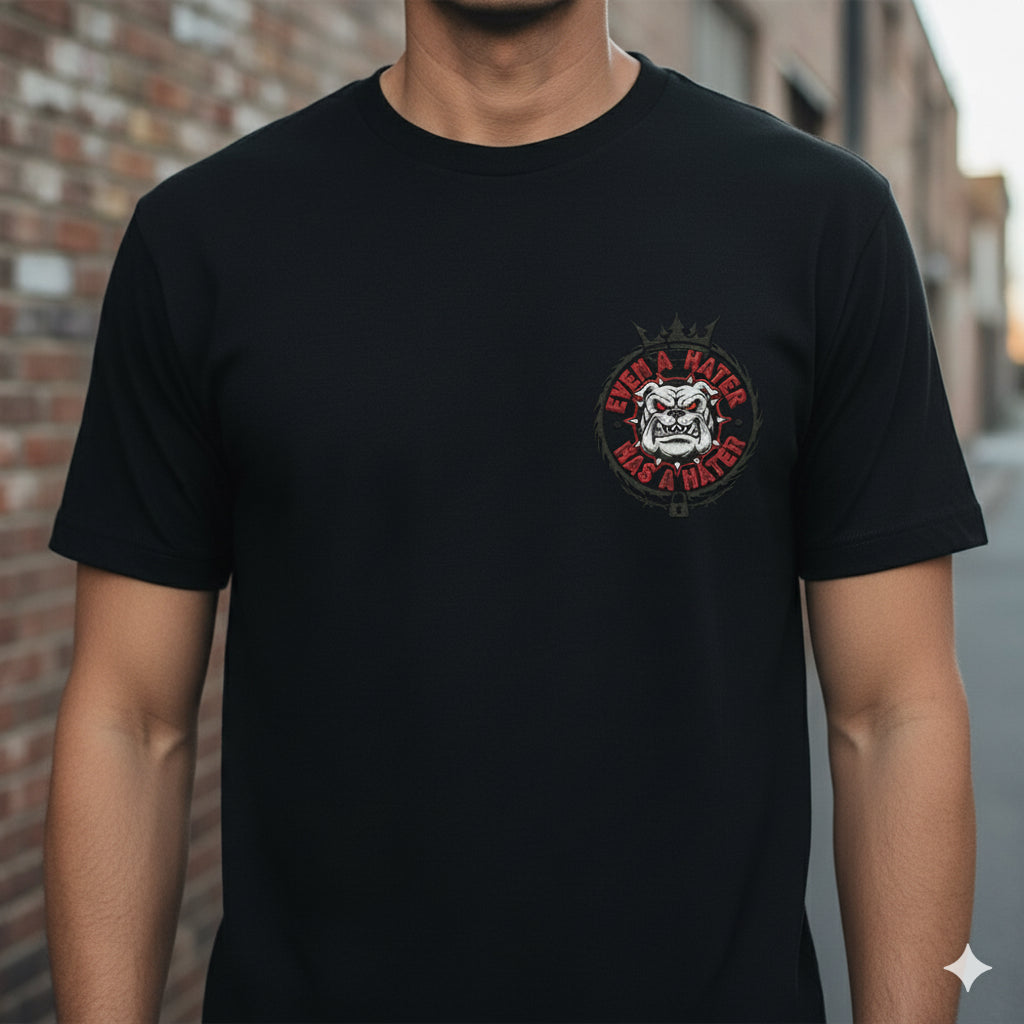 Even A Hater Has A Hater T-Shirt