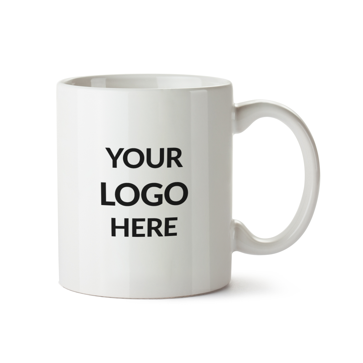 Custom 12oz Coffee Mugs