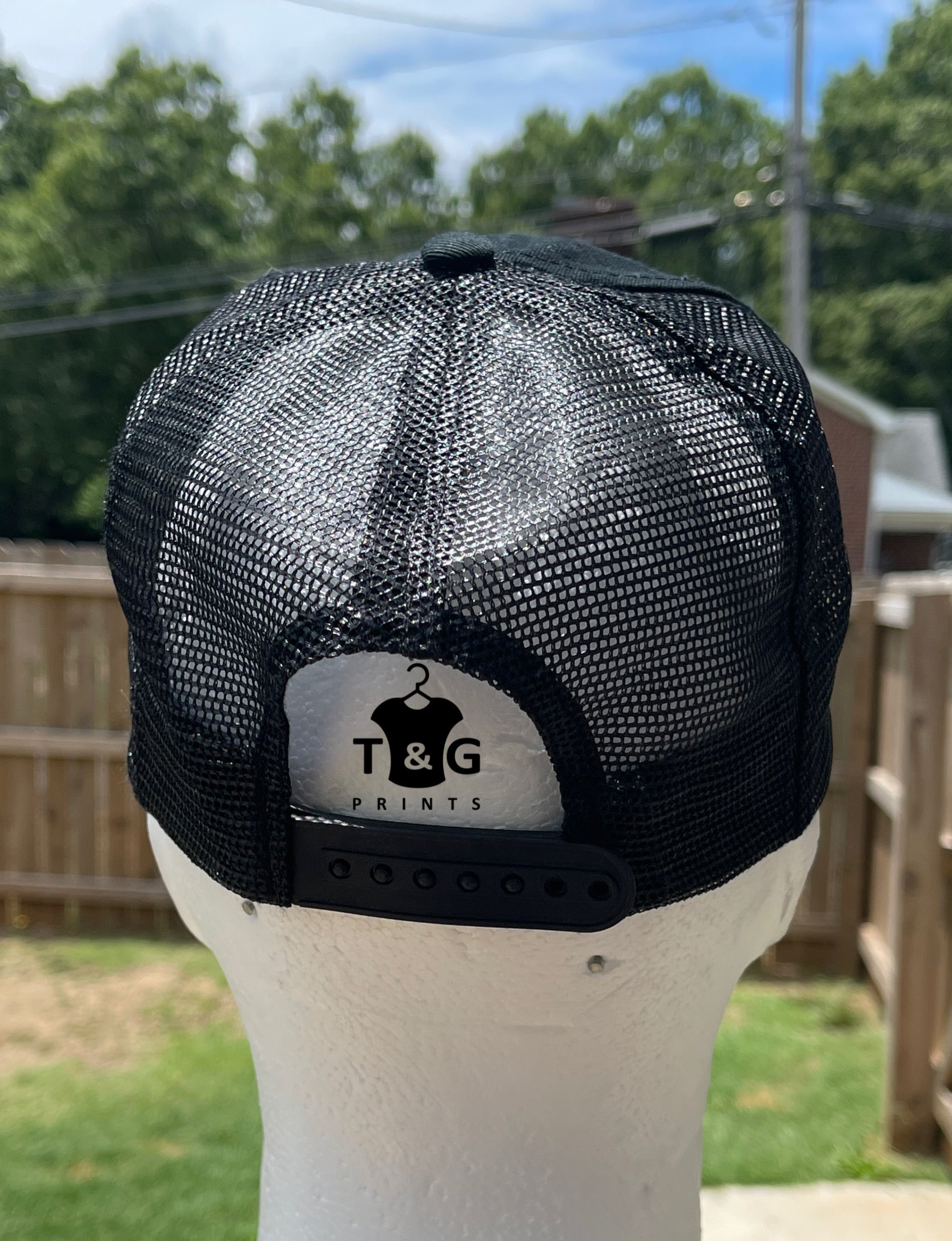 PURPOSE OVER EXCUSES DAD HAT LEOPARD