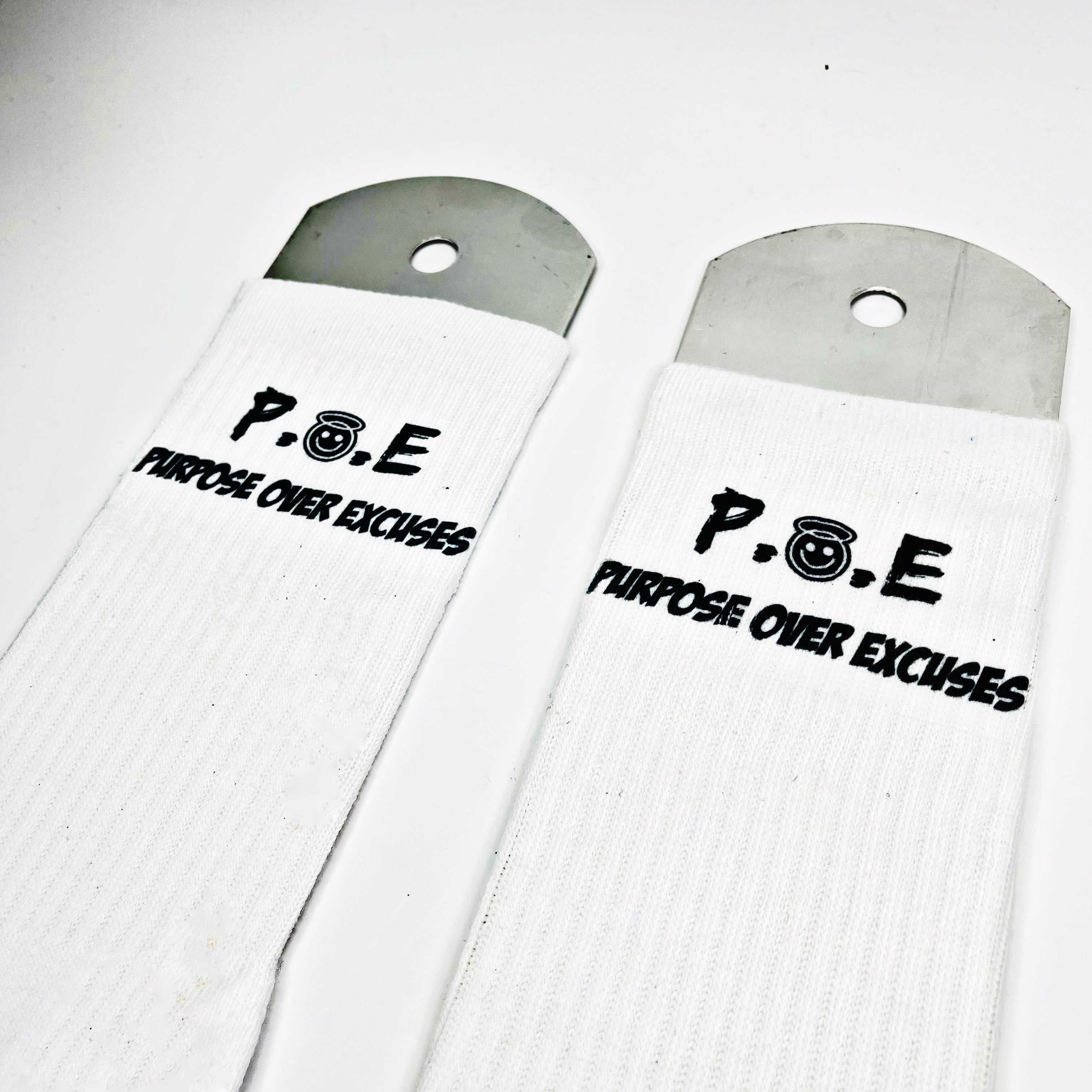 P.O.E SOCKS