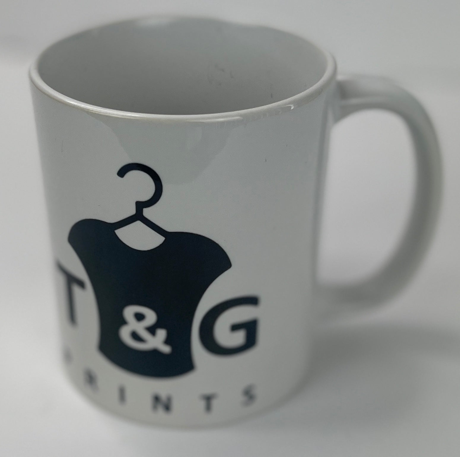 Custom 16oz Coffee Mugs