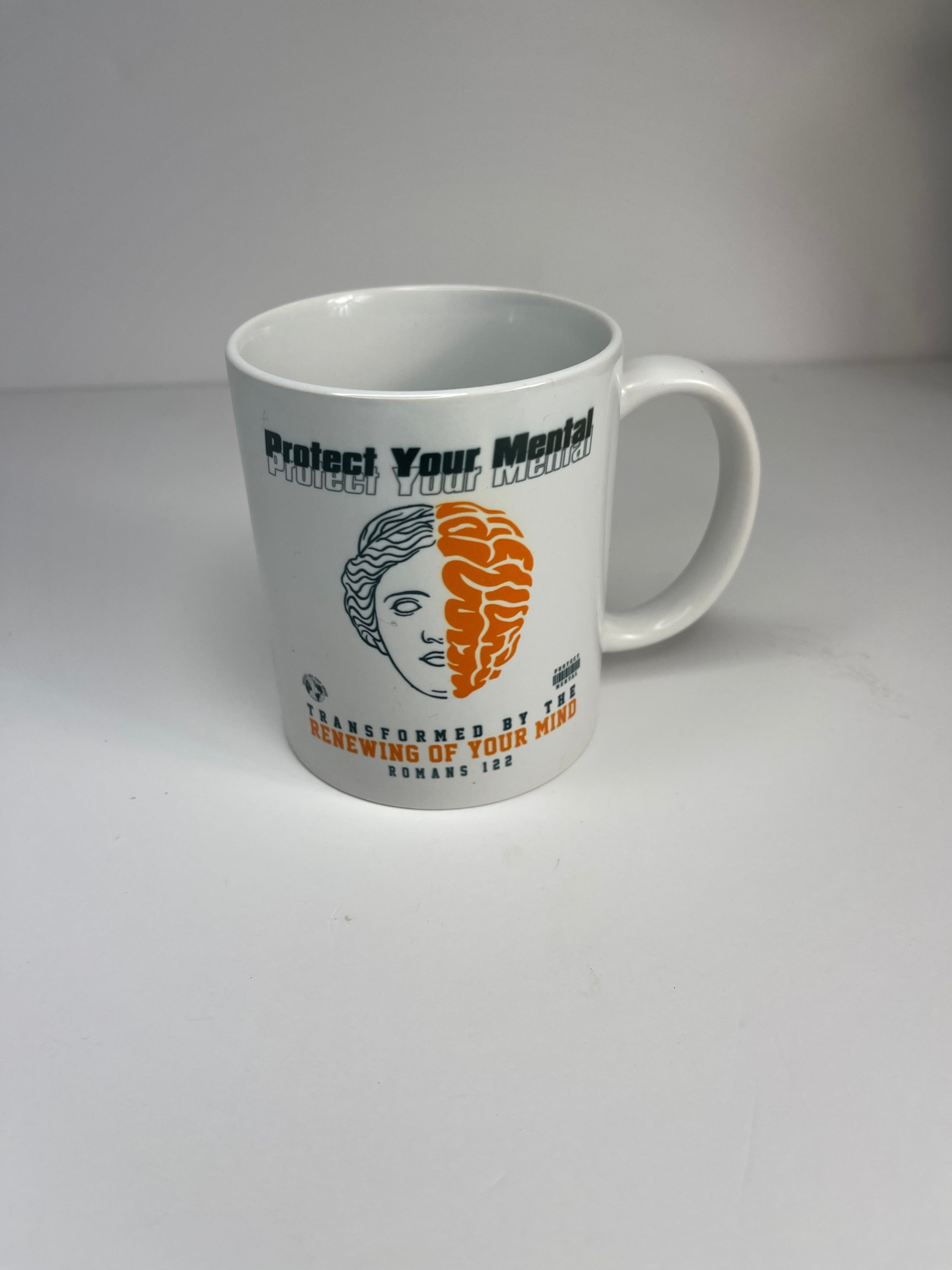 Protect Your Mental Coffee Cups