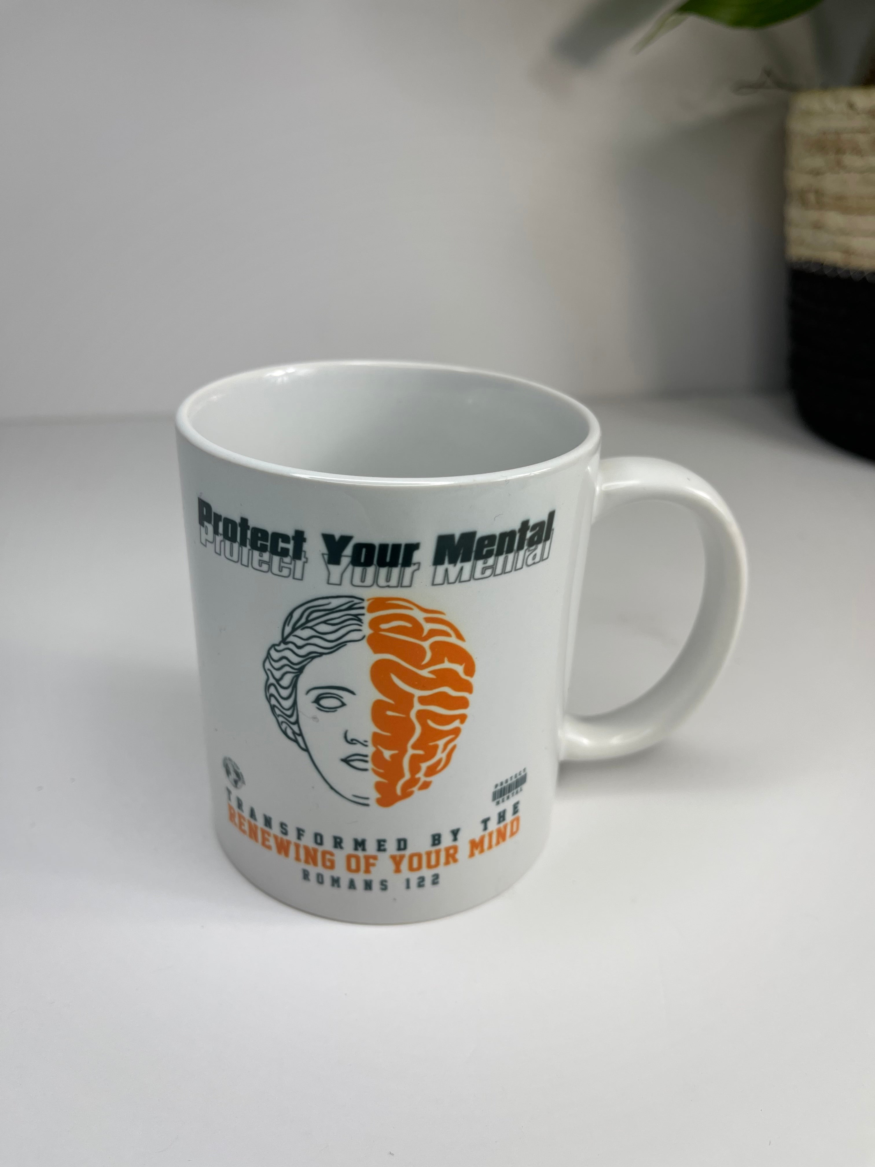 Protect Your Mental Coffee Cups