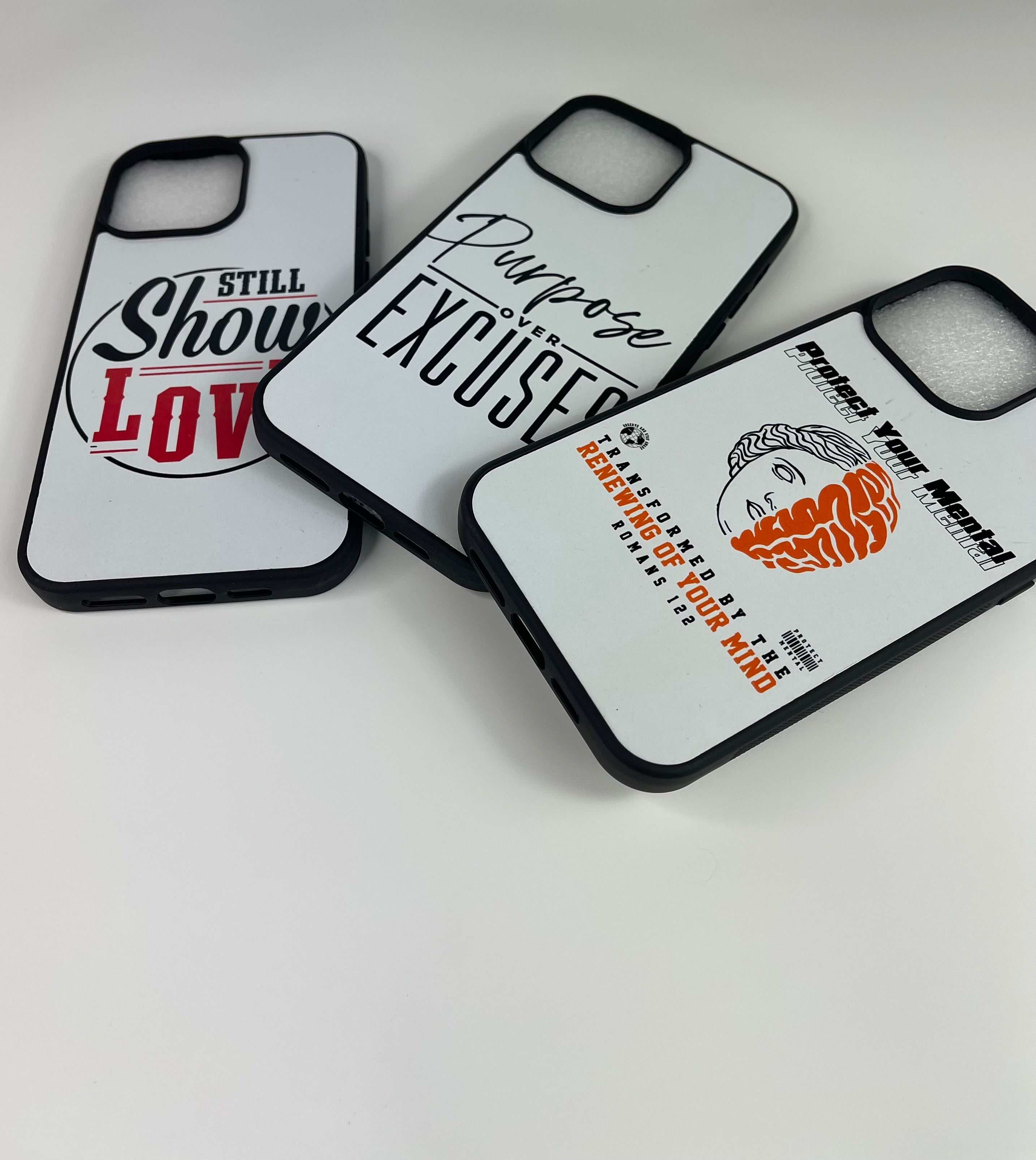 I Phone Case 12/13 Pro Max