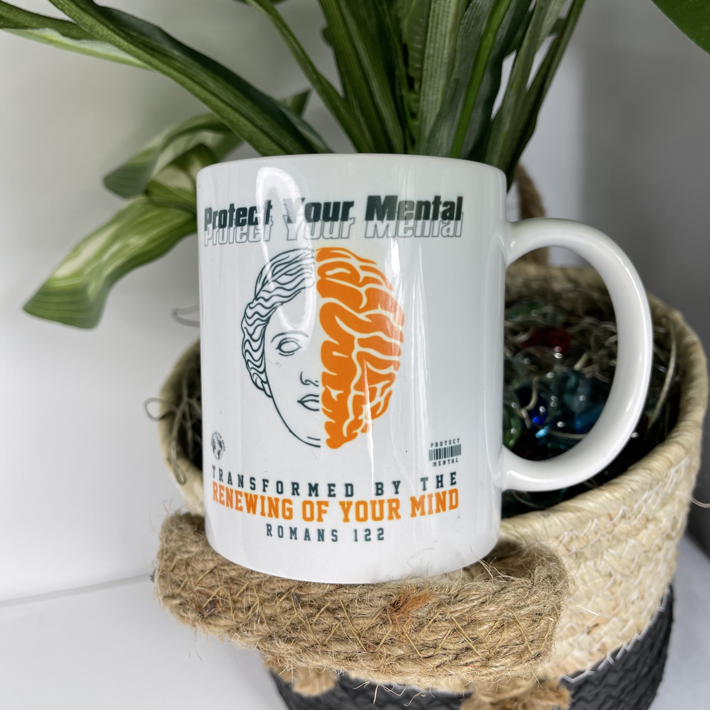 Protect Your Mental Coffee Cups