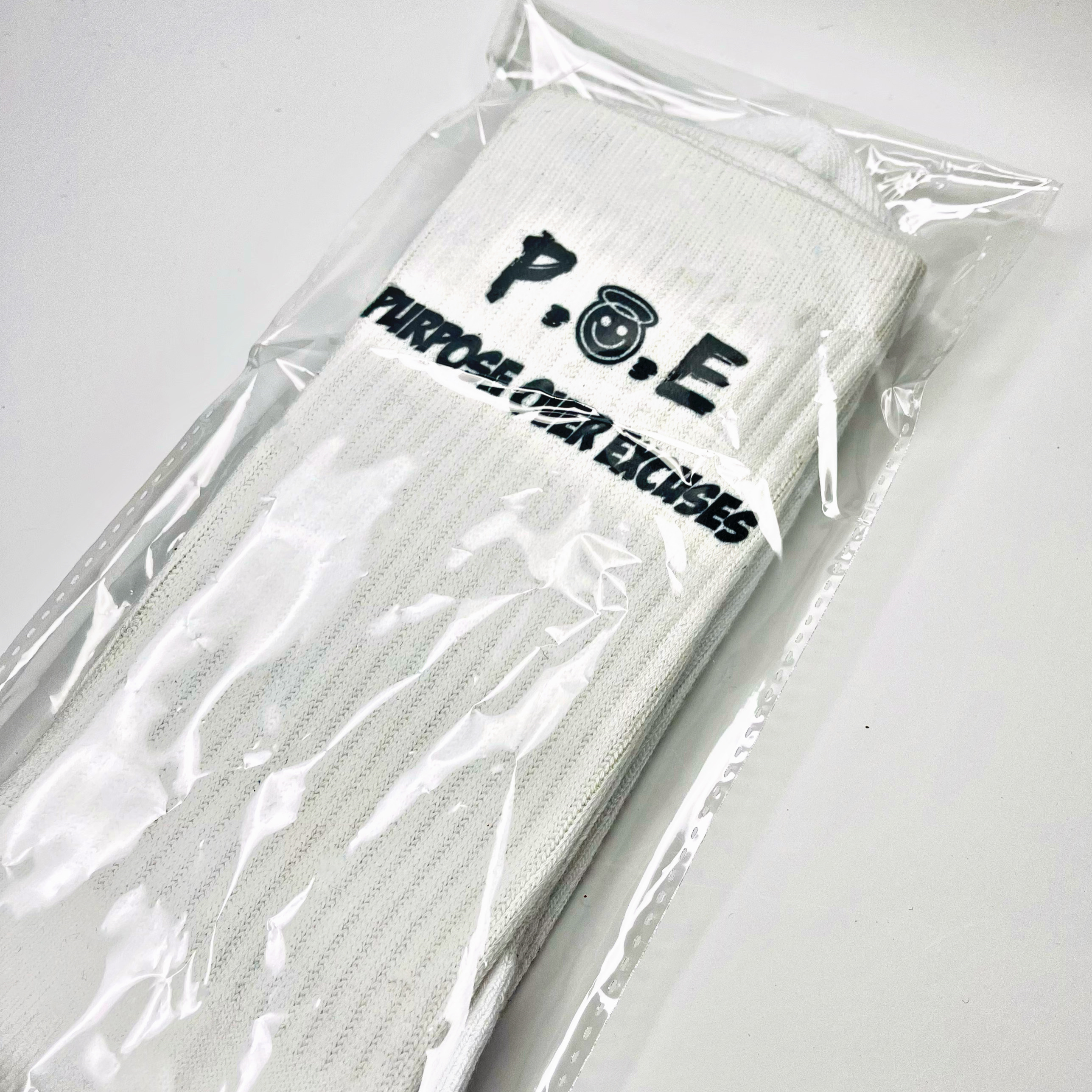 P.O.E SOCKS